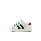 Бежевый Зеленый