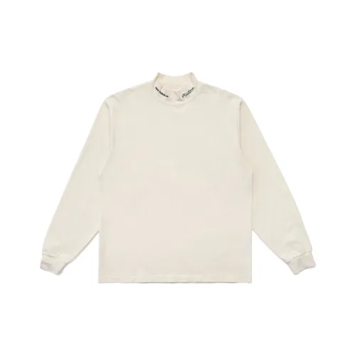 New Balance x MALBON Свитер Унисекс Белый