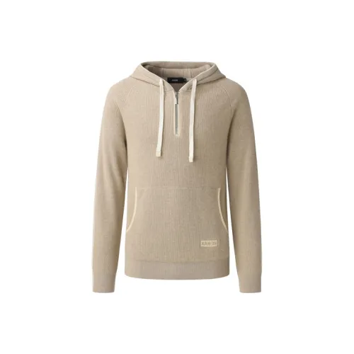 RARE Бежевые Мужские Свитера