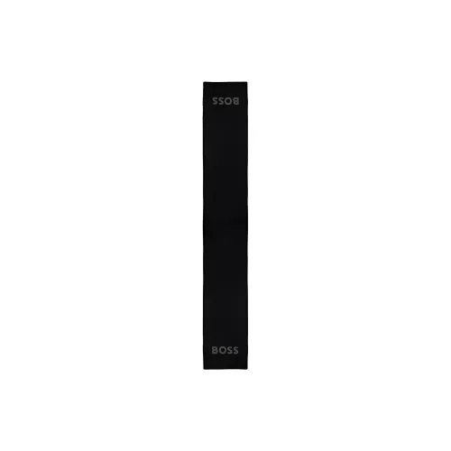 Hugo Boss Вязаные шарфы Мужской