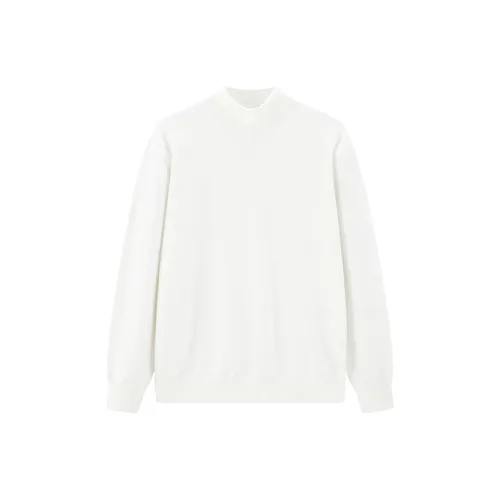 PEACEBIRD MEN Унисекс Свитеры