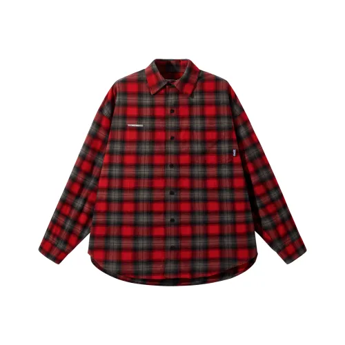 COCA COLA Унисекс Рубашки