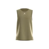 Оливковый зеленый