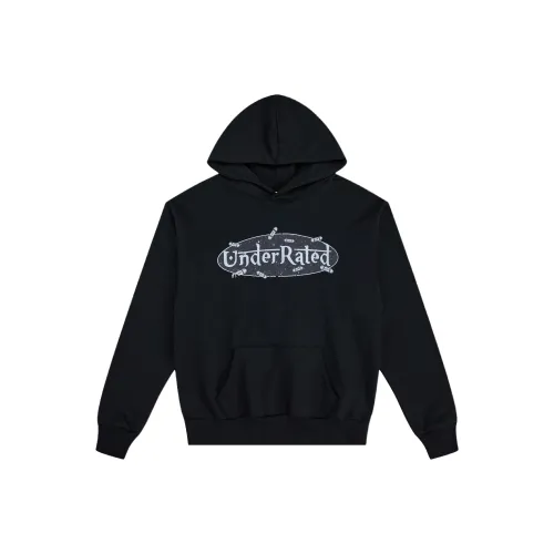 OTB Унисекс Свитшоты