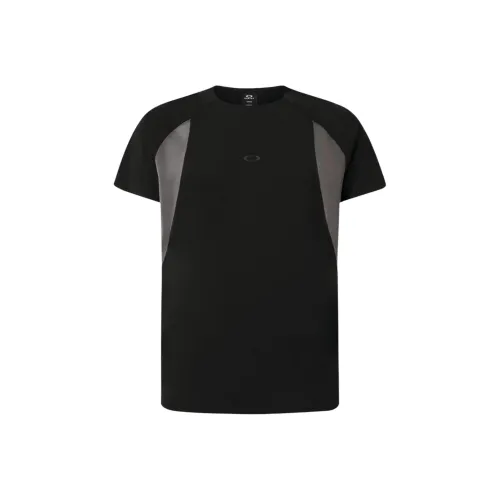 Oakley Мужские черные футболки