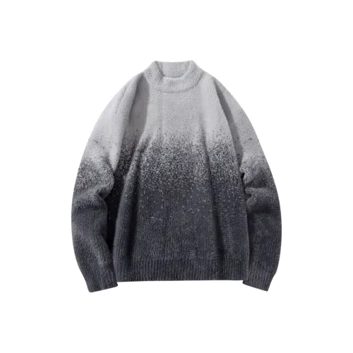 YATSI Унисекс Свитеры