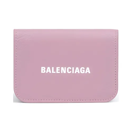 BALENCIAGA Кошельки Женские