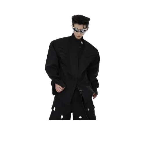 HLPT Унисекс Рубашки