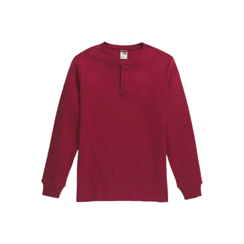 The North Face Рубашка Мужская Beetroot