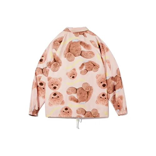 SENCE LA Унисекс Куртки