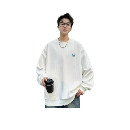 RAP PANDA Унисекс Свитшоты