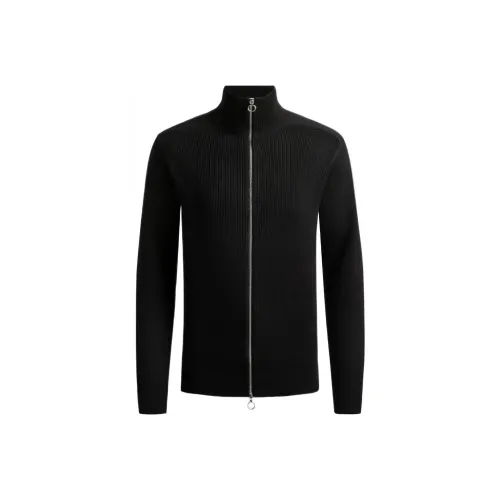 ARMANI EXCHANGEAE FW22 Трикотаж Мужской Черный