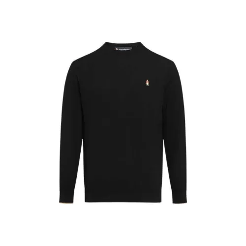 Hush Puppies Мужские Свитера