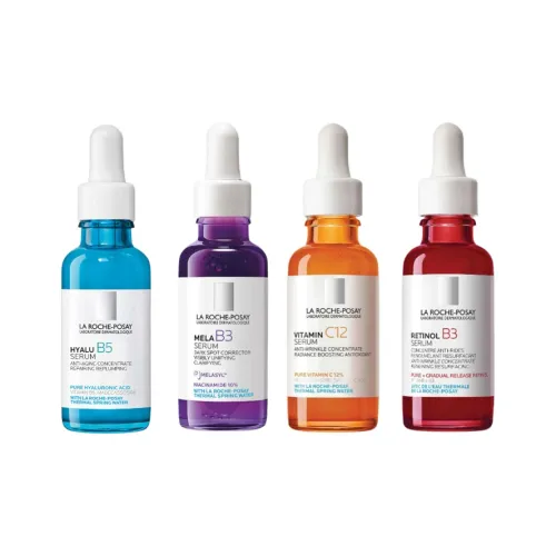 LA Roche Posay Жидкость Essences Унисекс