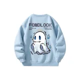 Светло-голубой