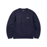 Морской синий