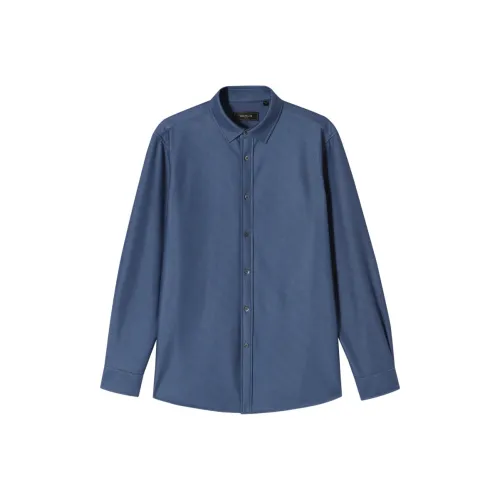 YOUNGOR Мужские рубашки