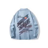 Светло-голубой