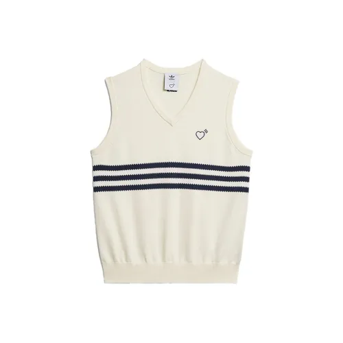 Adidas Originals Белые Мужские Майки