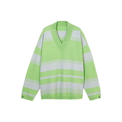 CROQUIS Унисекс Свитеры