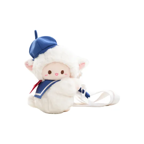 Holding Bamboo Полиэстер Рюкзак Унисекс Многоцветный