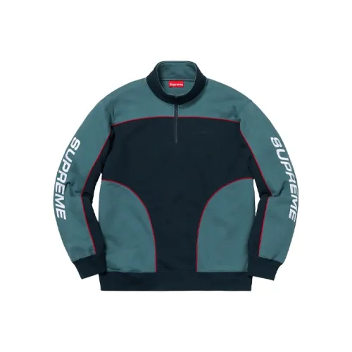 Supreme FW18 Унисекс Куртки