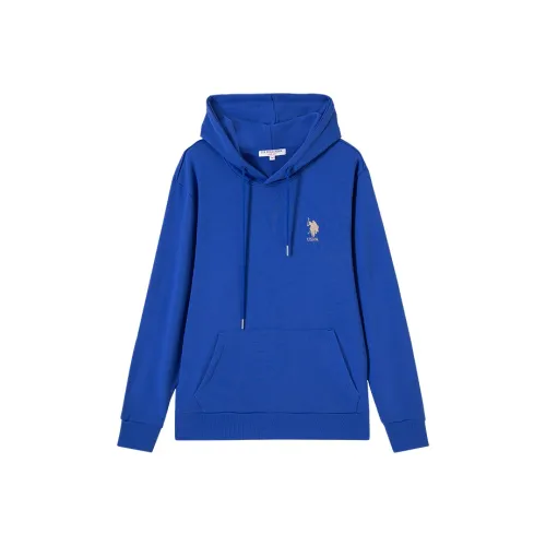 U.S. POLO ASSN. Свитшот Мужской