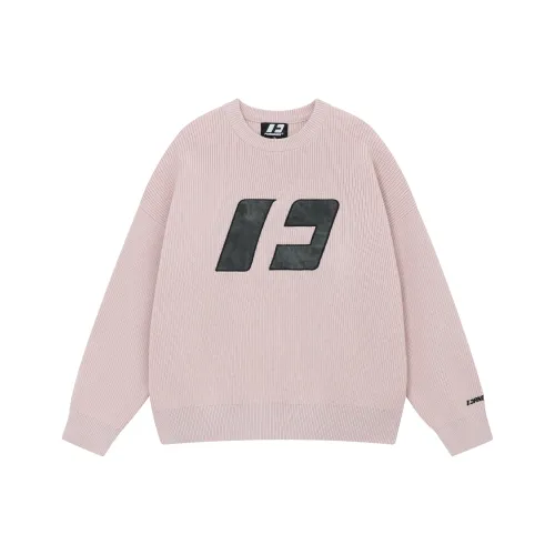 FORNINES Унисекс Свитеры