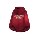 Бургундский (с флисовой подкладкой)