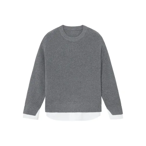 NANS STUDIO Мужские Свитера