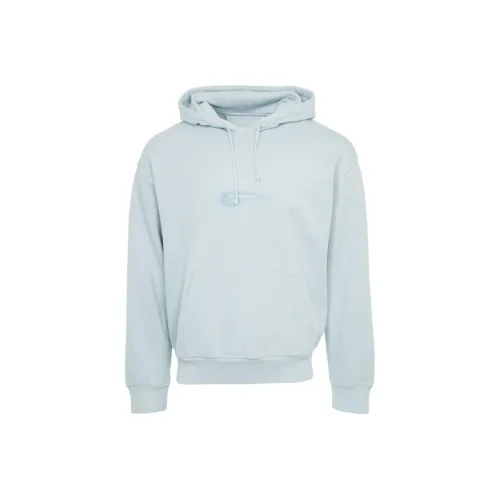 Givenchy Синий Мужской Свитшот