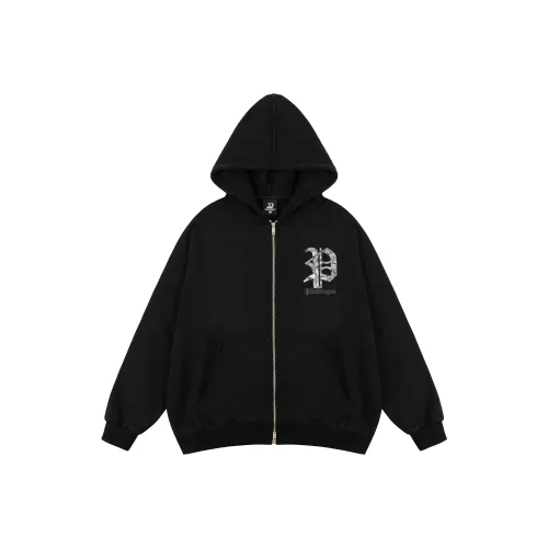 PILOTDRAGON P D 24FW Свитшот Унисекс