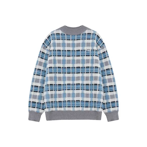 F426 Унисекс Свитера