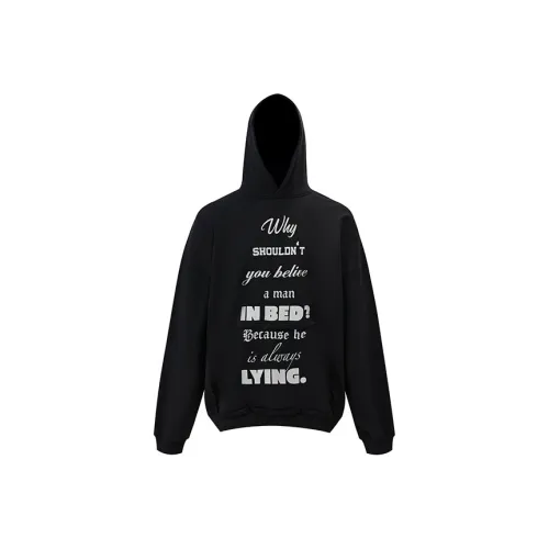 Discover Mental Club Толстовка Унисекс