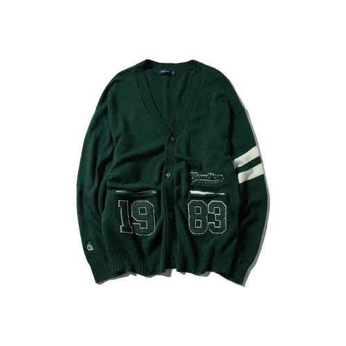 Nautica White Sail Свитер Унисекс