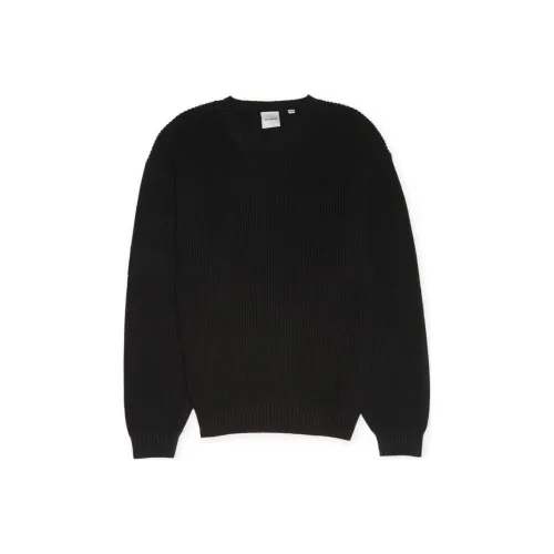 Daily Paper Свитер Мужской Черный