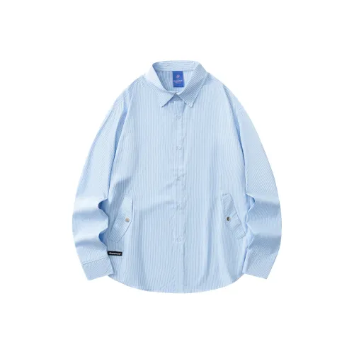 Suamoment Унисекс Рубашки