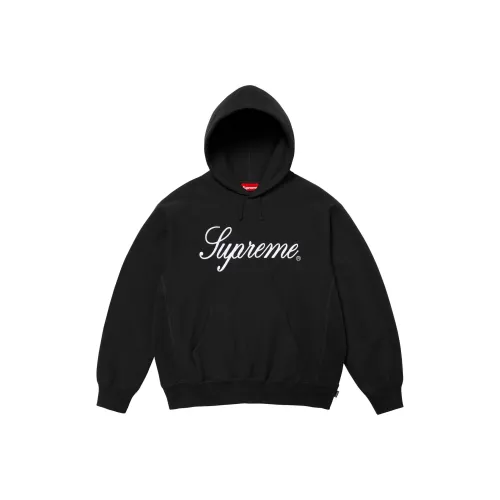 Supreme FW24 Унисекс Свитшоты