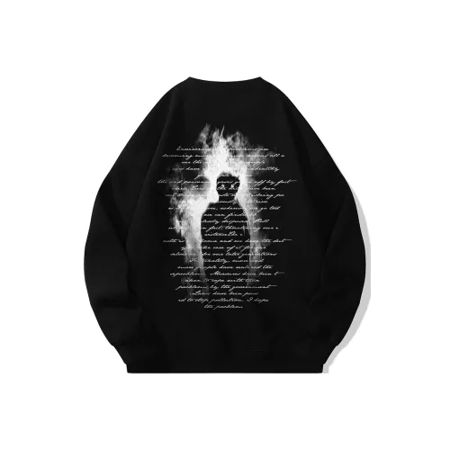 UNthemed Унисекс Свитшоты