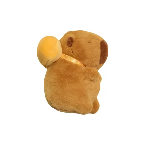 BALITU Милый Креативный С наполнителем Капибара Куклы Подвеска Плюшевая кукла 11см 22см 33см Высота