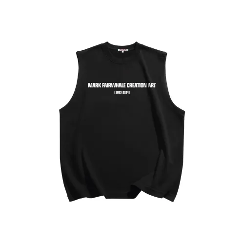 FAIRWHALE Унисекс Футболки