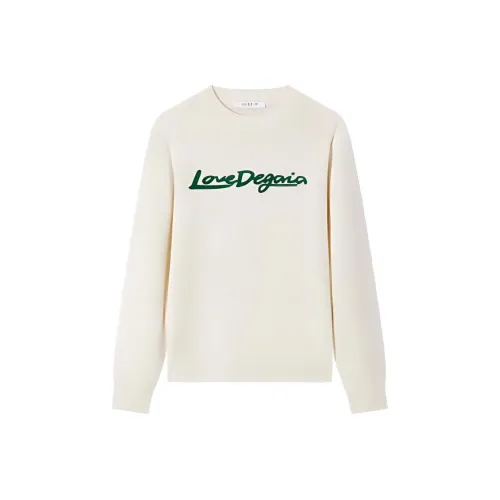 DEGAIA Мужские Свитера