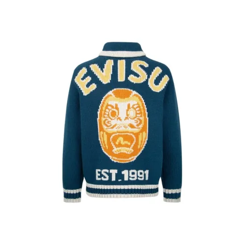 EVISU Мужские Свитера