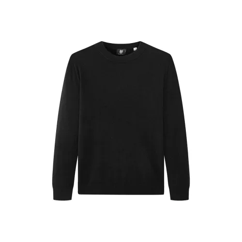 SEPTWOLVES Мужские Свитера