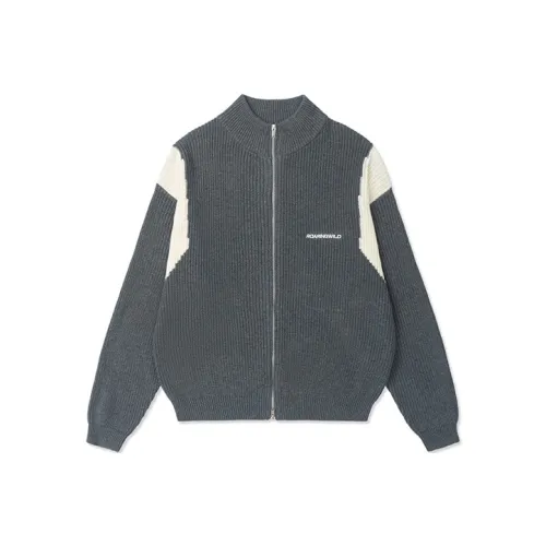 ROARINGWILD Унисекс Свитеры