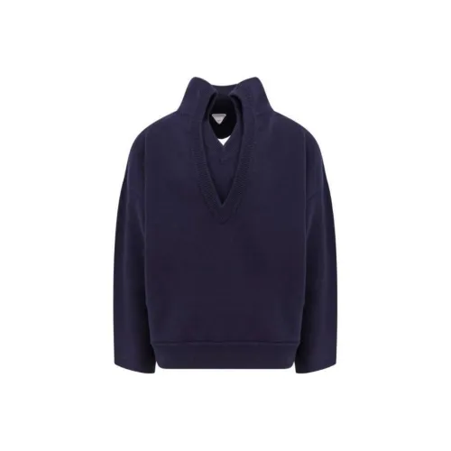 Bottega Veneta Свитер Мужской Синий