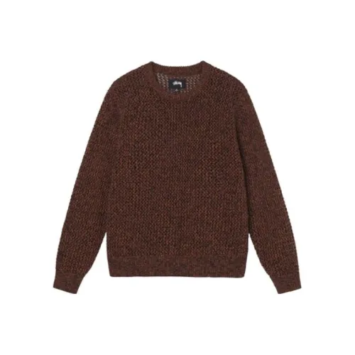 Stussy Унисекс Свитеры