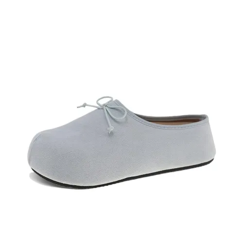 N6N8 Аbrasion Resistant Домашние тапочки Женские