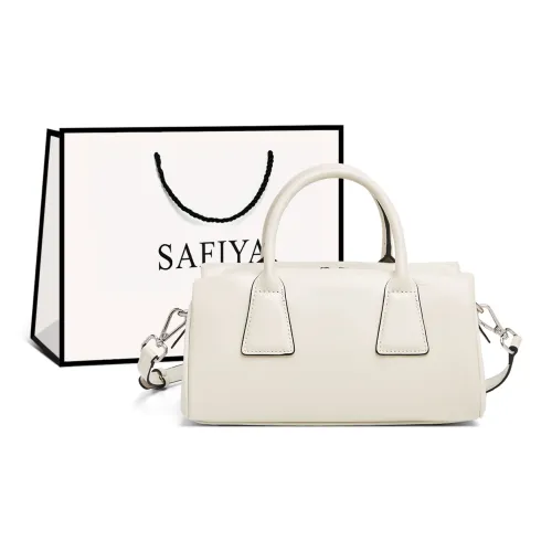 safiya Коровья кожа Одно плечо Сумка Женская Многоцветная