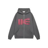 Темно-серый